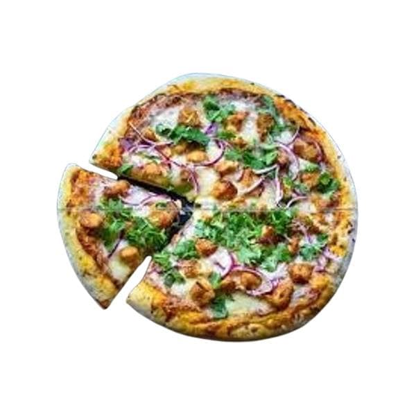 Chicken Tikka Pizza (10 Inches)