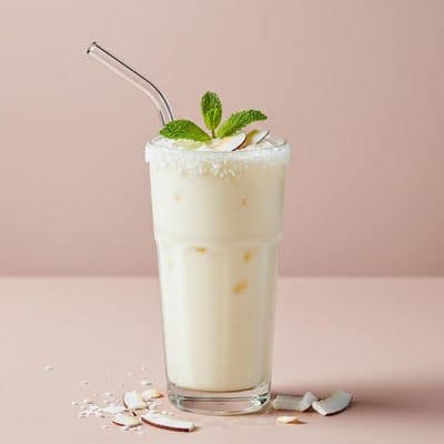 Tender Coconut Shake