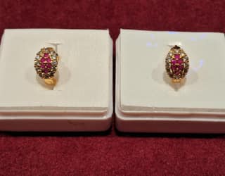 BALI EARING