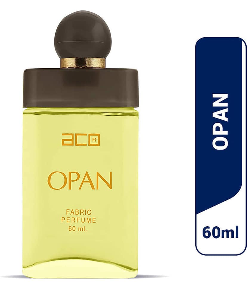 Aco Opan Perfume For Men, 60ml