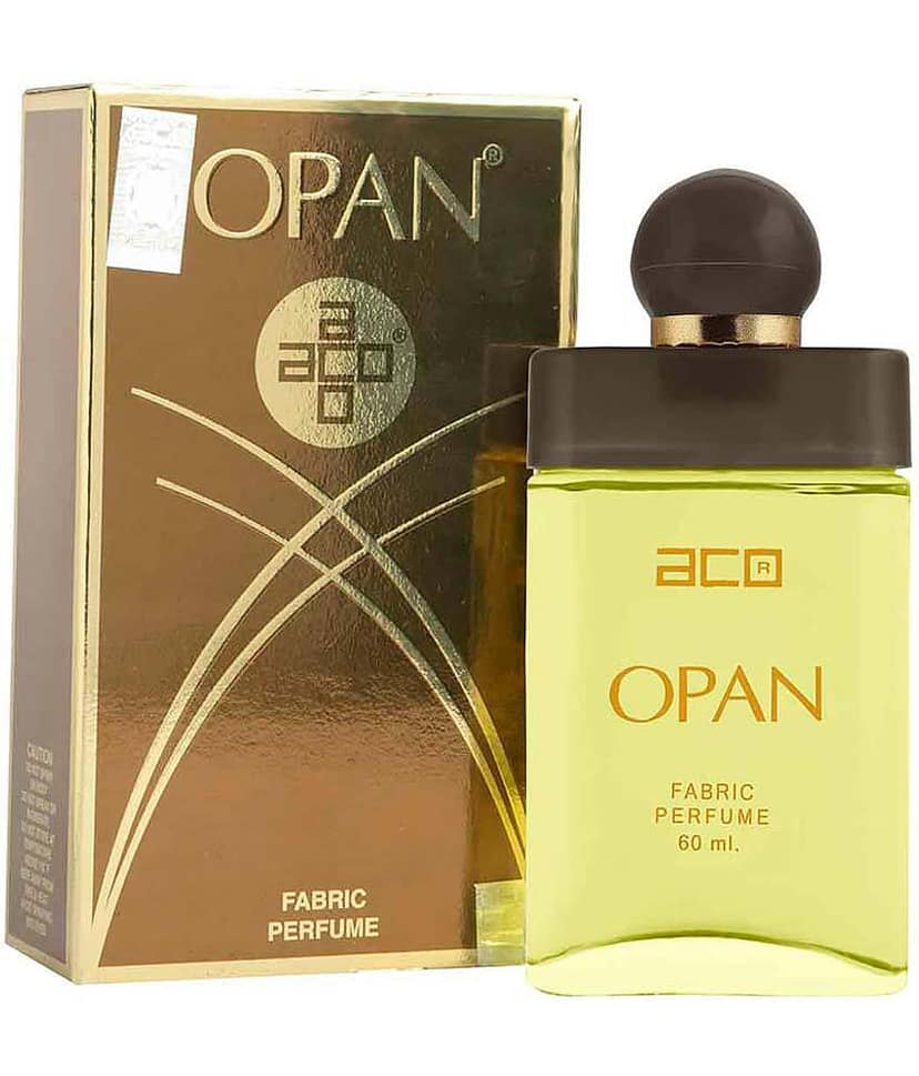 Aco Opan Perfume For Men, 60ml view 2