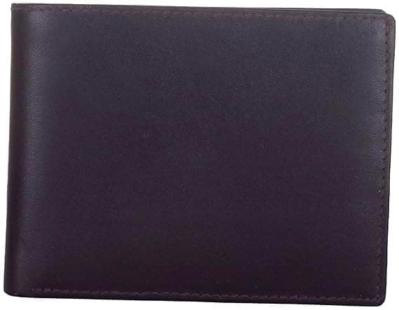 LEATHERMAN LEATHER MEN'S WALLET- 1517_P