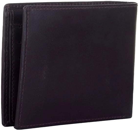 LEATHERMAN LEATHER MEN'S WALLET- 1517_P view 4