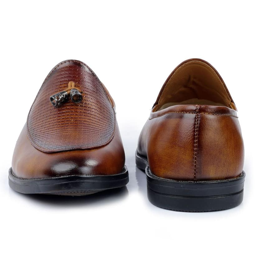 Bxxy's High-end Fashionable Footwear Slip-ons for Men view 9