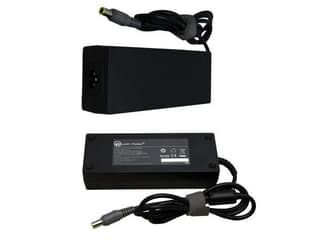 Lenevo Laptop Charger/Adapter 19.5V / 7.9A (Pin Size 7.9*5.5 mm)-Compatible
