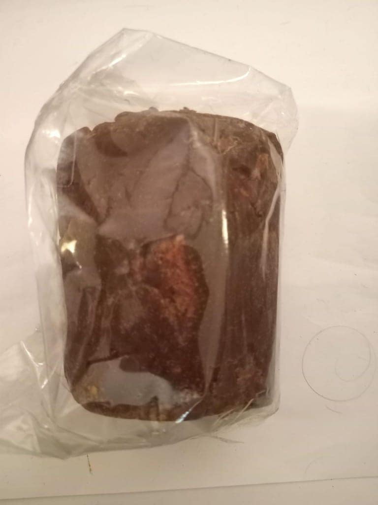 Sonchiraiya millets jaggery view 2