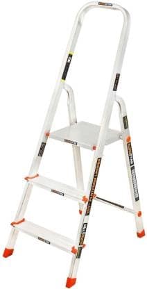 Eurostar DIY Platform Ladder (2 Steps + 1 Platform)