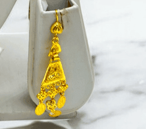 Martasha Set - Aurum Duo Collection By Amit Chauhan And Sons view 2
