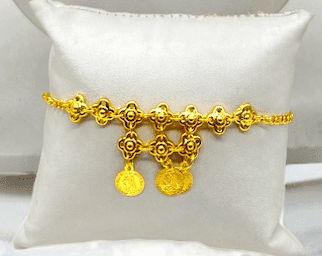 Martasha Set - Aurum Duo Collection By Amit Chauhan And Sons view 3
