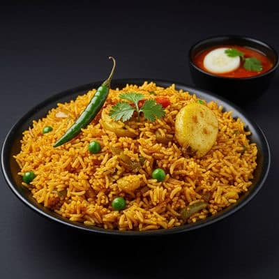 Khara Bhat