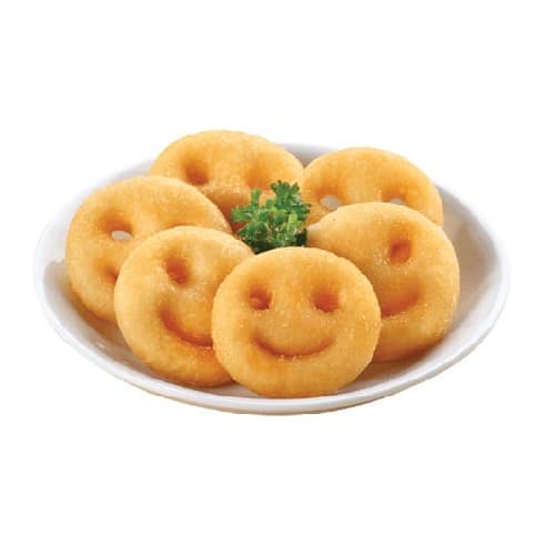Crispy Happy Potato Medium
