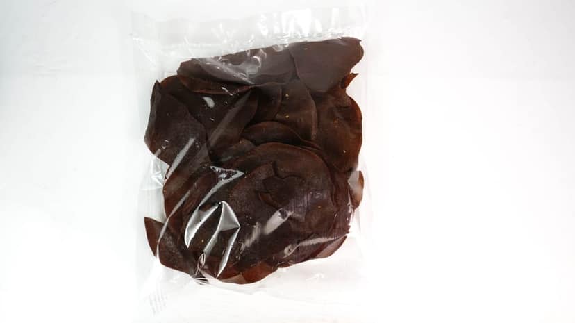Nachani papad 250 gm view 2