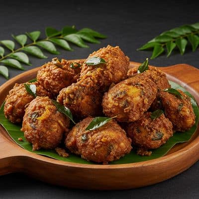 Karivepaku Kodi Vepudu (B L)
