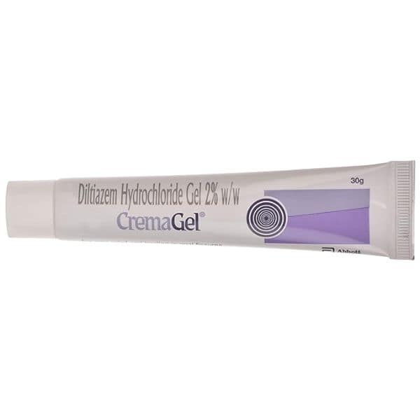 Cremagel Gel 30 Gms