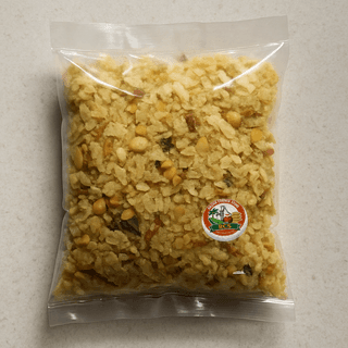 Radha Corner Store's instant poha mix
