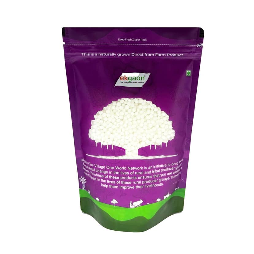 Sabudana 1Kg