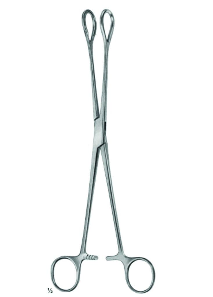 Microsidd Ovum Forcep 10 inches view 2