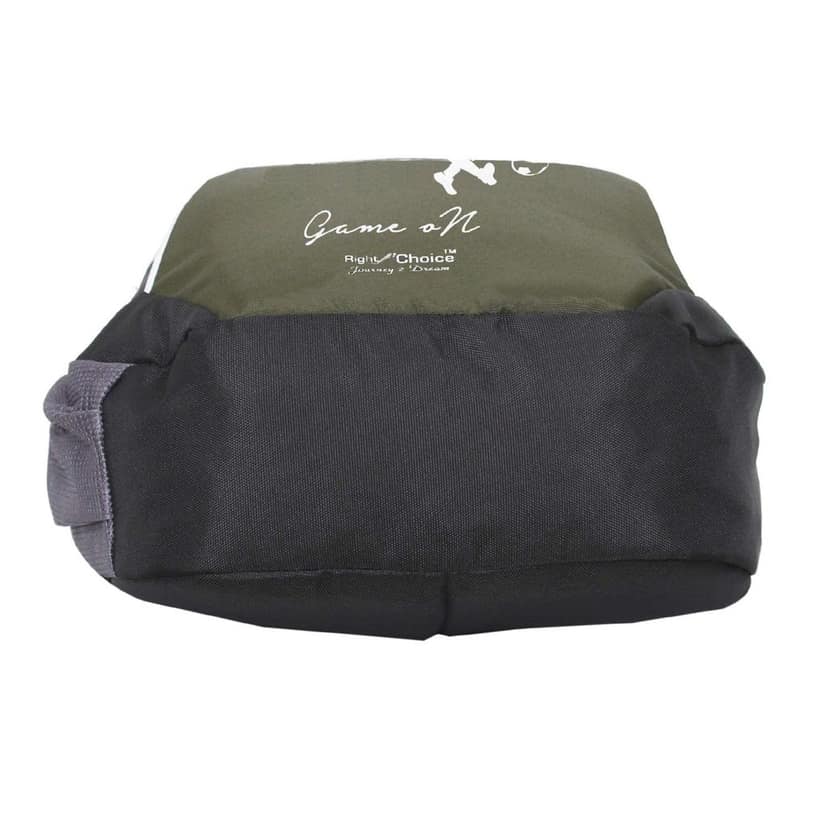 Right Choice School Backpack view 4