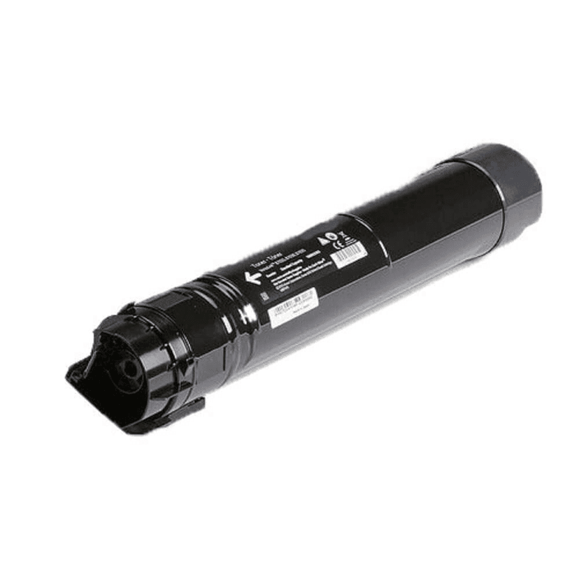 Xerox Versalink 106R03394 Black Toner Cartridge for B7025/B7030/B7035 Printer view 2