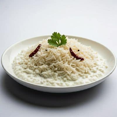 Curd Rice