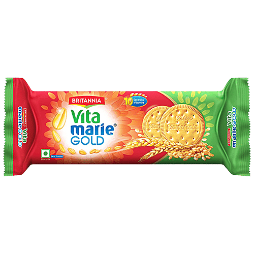 Britannia Vita Marie Gold Biscuits, 150 g