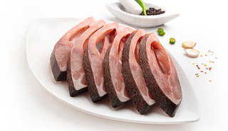 Roopchand (Chanduva) Steaks