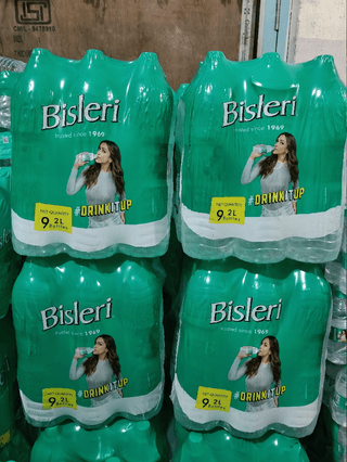 2ltr Packaged Drinking Water