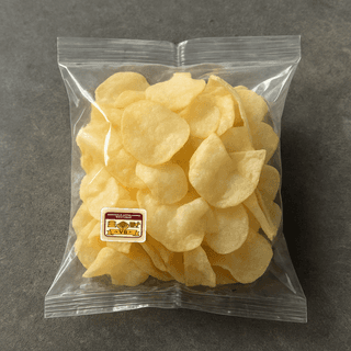 Vanthala.Appalamma Boutique's tapioca chips