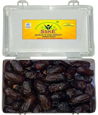 SSKE Kalmi Dates 500 g