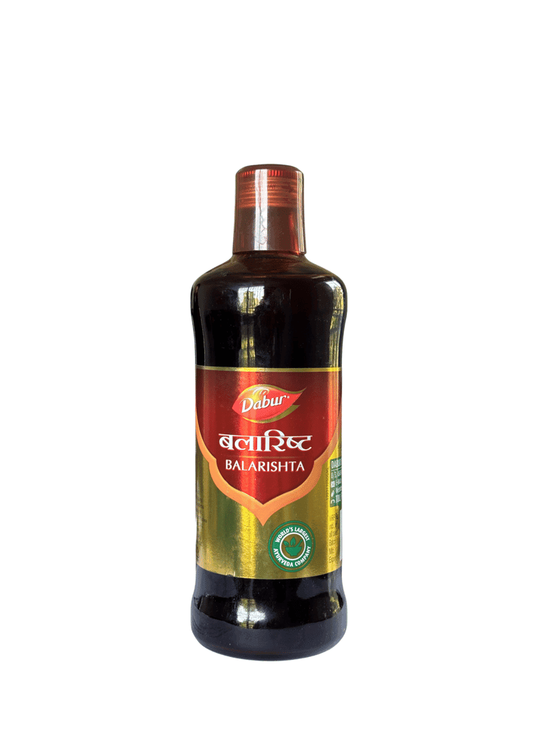 Dabur Balarishta 450 ml - Pack of 5 (Buy 4 Get 1 Free) view 2