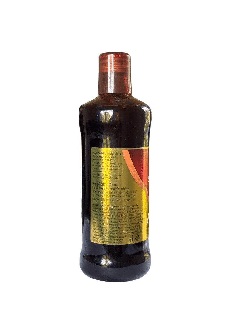 Dabur Balarishta 450 ml - Pack of 5 (Buy 4 Get 1 Free) view 3