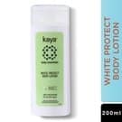 kaya White Protect Body Lotion