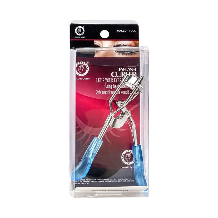 Colors Queen Eyelash Curler view 2