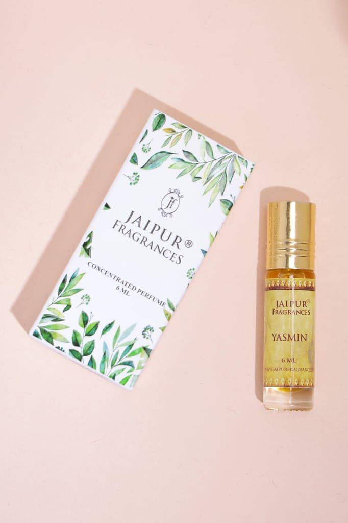 Yasmin Fragrance / Attar view 5