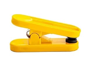 Acupressure Magnetic Finger Power Clip