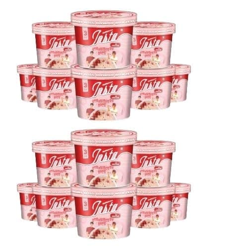 Insta Ahaar Masala Oats - Cup 55g | Ready-to-Eat | Instant Snack