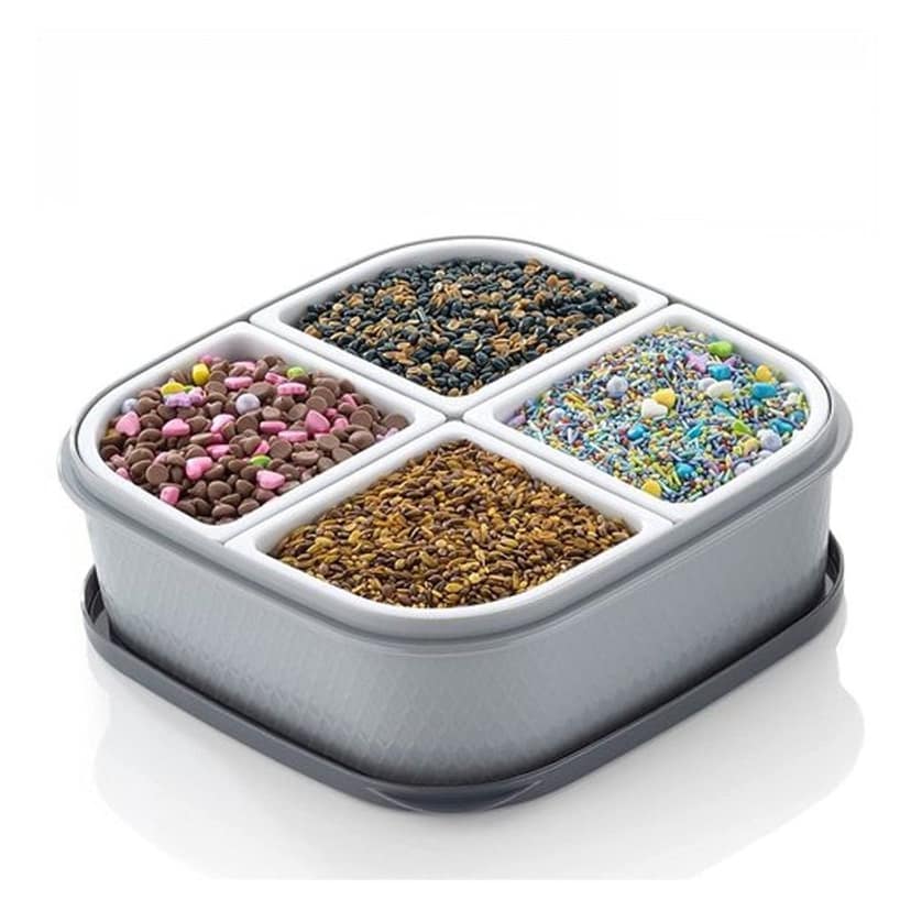 Dry Fruit Chocolate Box – Festive Hamper | Lunchie Bunchie