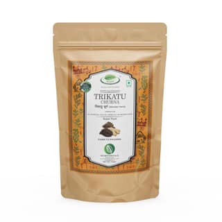 Trikatu Powder (40 gms) MD Organic and Natural Products