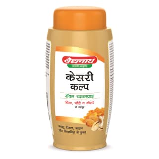 Baidyanath Kesari Kalp 500 Gms