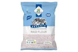 24 MANTRA ORGANIC BAJRA FLOUR view 2