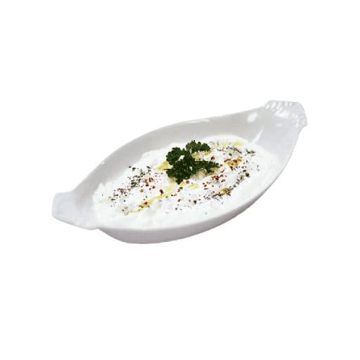 Aloo Raita