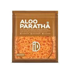 ID ALOO PARATHA 400GM