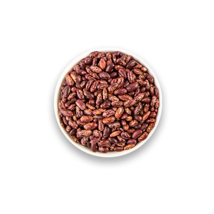 Organic Rajma Chitra 1kg view 3