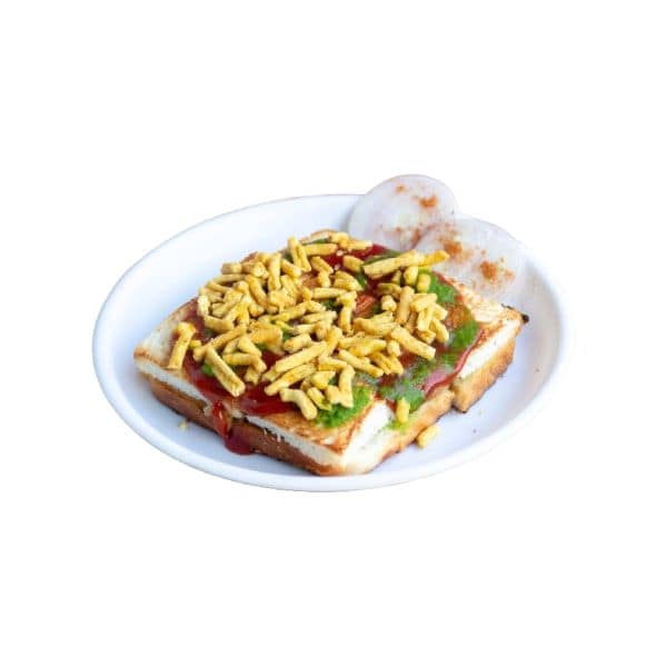 Indori Sandwich