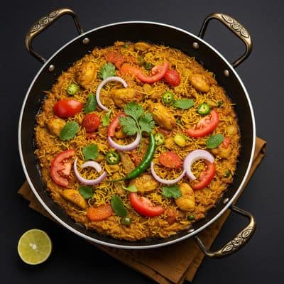 Dilkush Pan