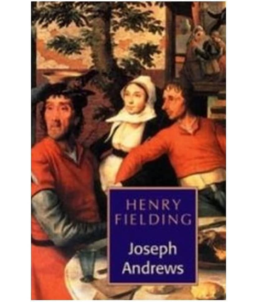 Joseph Andrews: