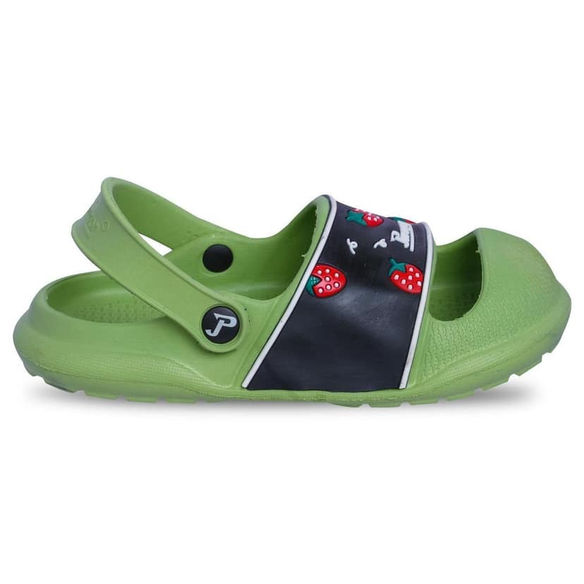 Paragon EVK8000C Casual Anti-Skid Durable Clogs for Kids view 3
