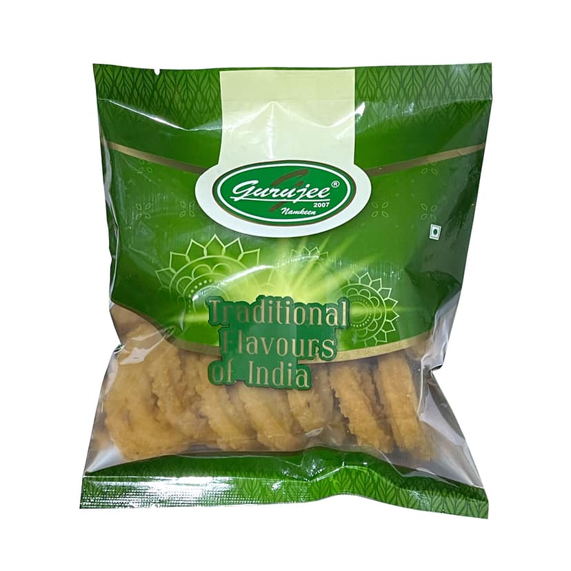 Red Chilli Muruku 150 Gms