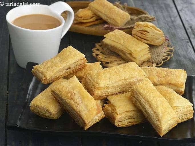 Kaari Biscuits Box