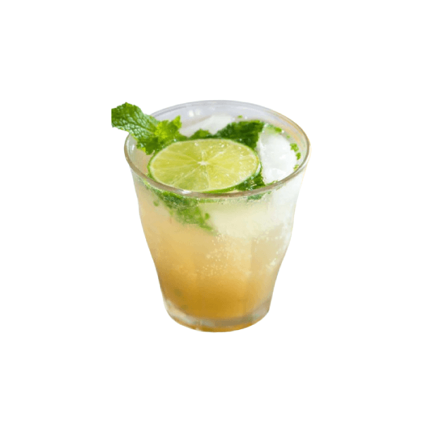 Classic Mint Mojito